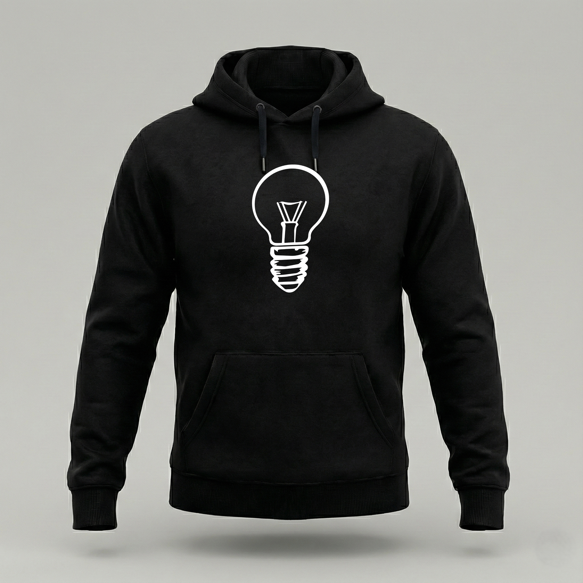 Men's Stylish Winter Hoodie