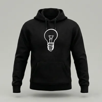 Men's Stylish Winter Hoodie