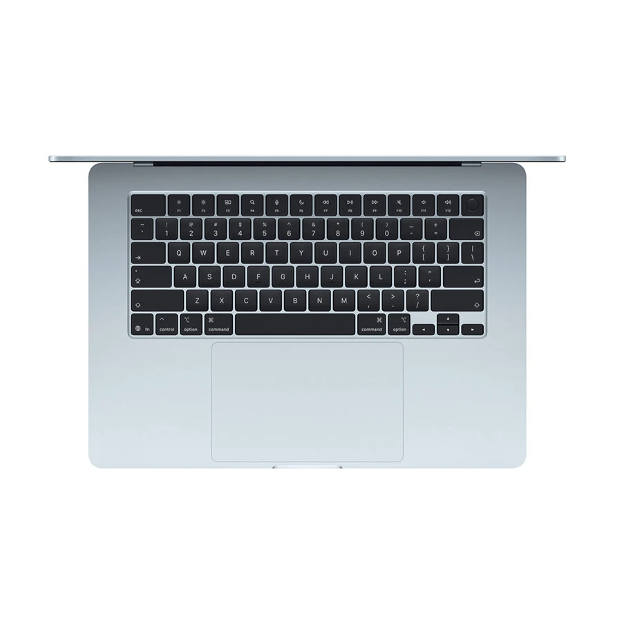 Apple MacBook Air M5 15.3 Inch 16GB 1TB SSD Sky Blue (Early 2026)