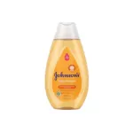 Johnson's Baby Shampoo 200ml (Indonesia)