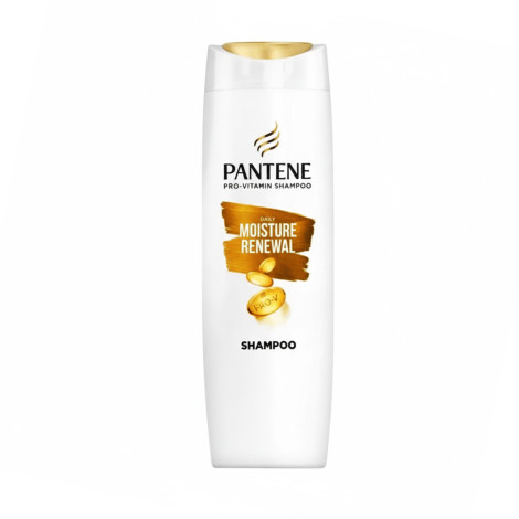 Pantene Daily Moisture Renewal Shampoo 300ml (Thailand)