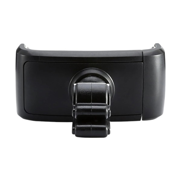 Baseus SUGX-01 Stable Series Car Mount Black Phone Holder