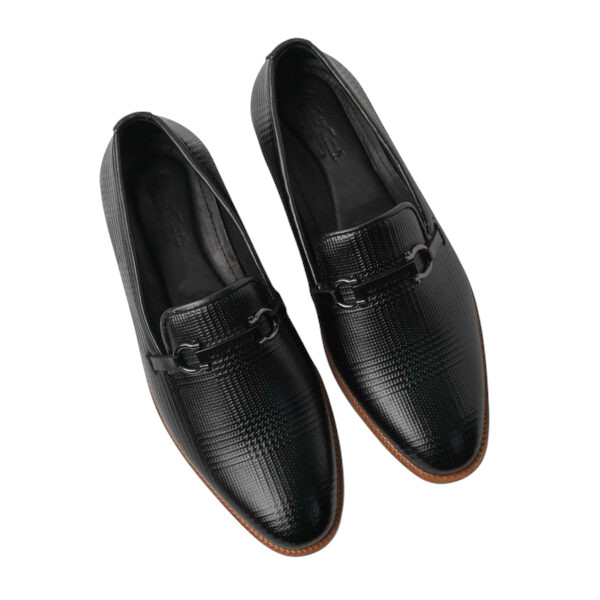 Tassel shoe 002