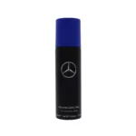 Mercedes Benz Man All Over Body Spary 200ml (France)