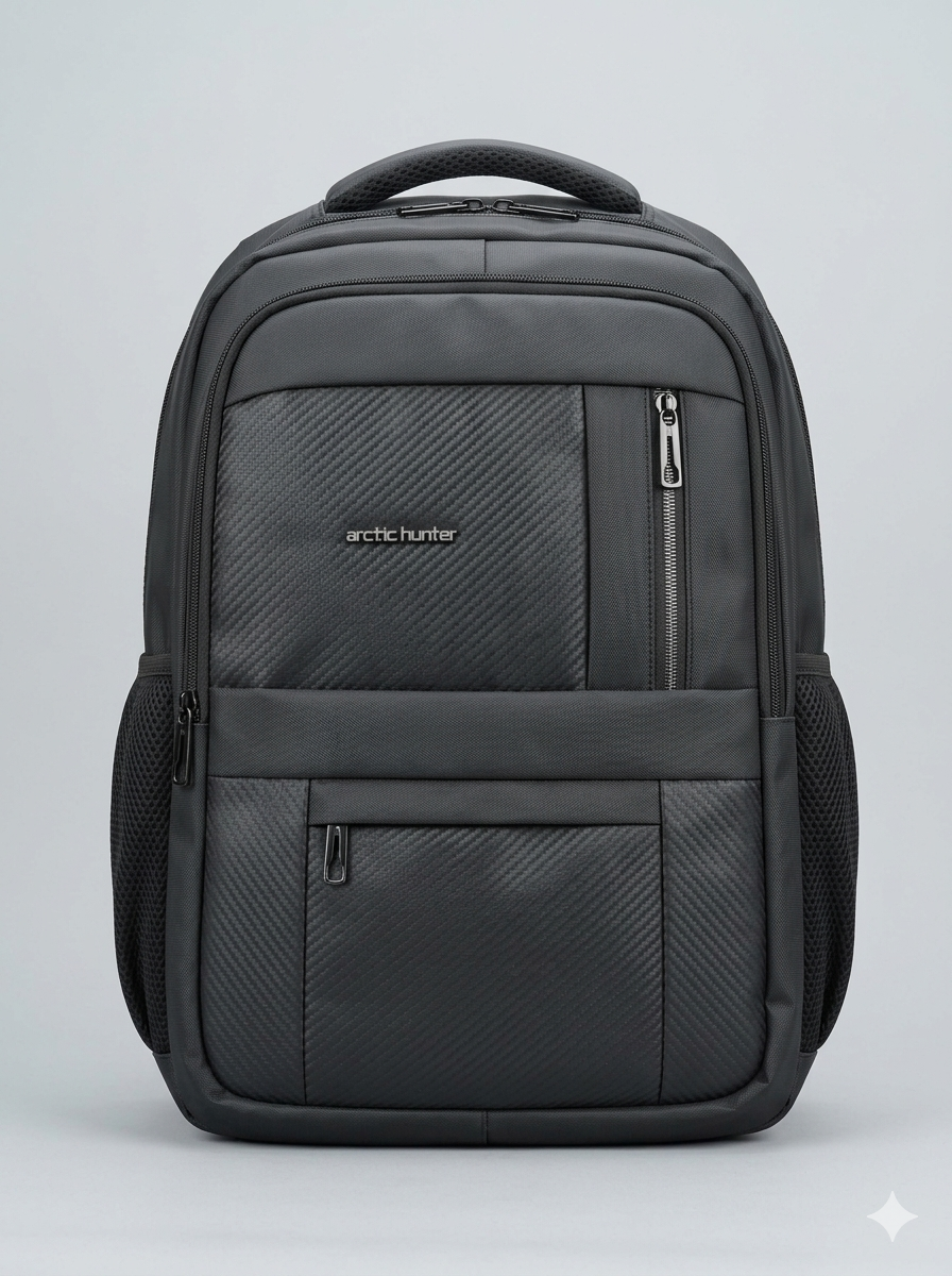 Arctic Hunter Backpack