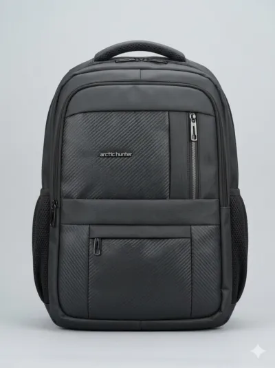 Arctic Hunter Backpack