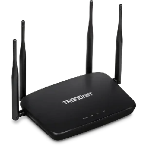 TRENDnet TEW-831DR AC1200 Dual Band WiFi Router