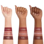 Sheglam Matte Allure Mini Liquid Lipstick Set -  Sweet Thing (China)
