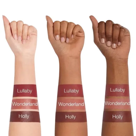 Sheglam Matte Allure Mini Liquid Lipstick Set -  Sweet Thing (China)