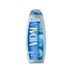 Vidal Sensitive Bagnodoccia Body Wash 500ml (Italy)