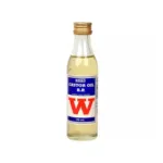 Well's Castor Oil 70ml (Spain)