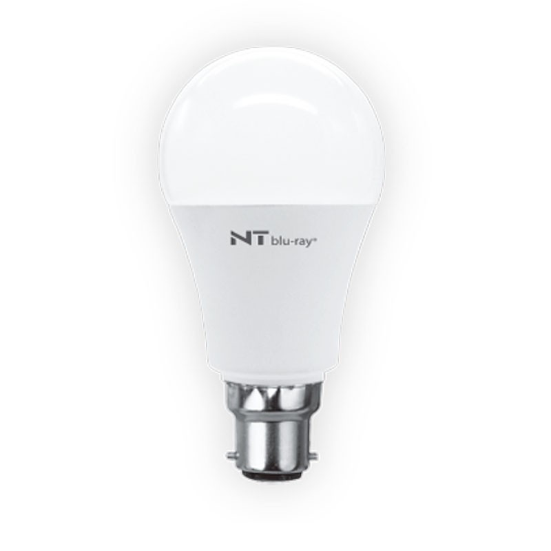 NT blu-ray 18 Watt AC LED Bulb