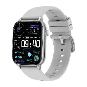 COLMI C60 1.9inch Waterproof Bluetooth Calling Smart Watch