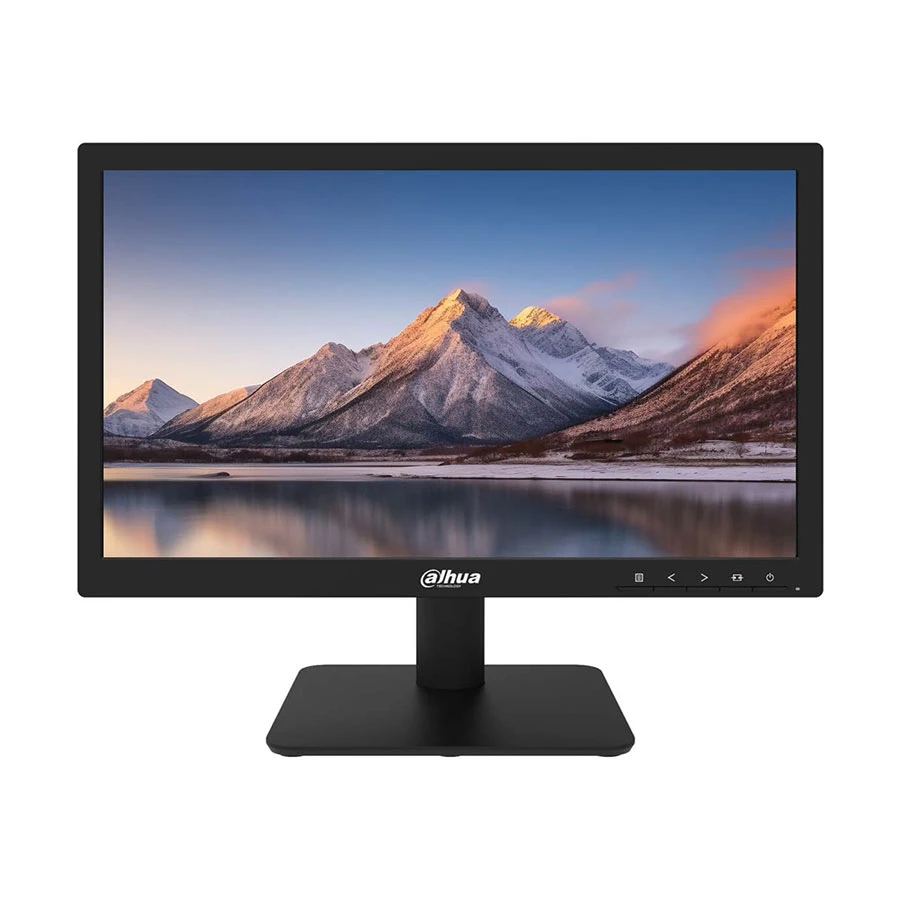 Dahua DHI-LM19-L200N 19.5 Inch HD+ 75Hz TN Display Monitor