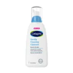 Cetaphil Gentle Foaming Cleanser Dry to Normal, Sensitive Skin 237ml (Canada)