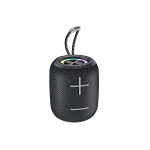 Awei Y526 Bluetooth Speaker- Black Color