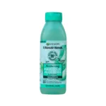 Garnier Ultimate Blends Hair Food Aloe Vera Shampoo 350ml (Italy)