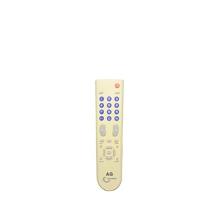 TV Remote AG UNITRON