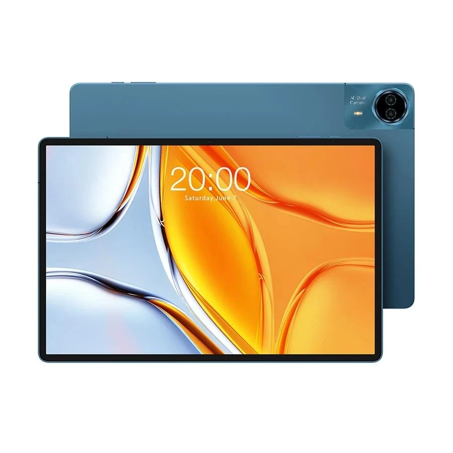 Teclast T70 (LTE) 8GB RAM 128GB ROM 14 Inch Sleek Blue Tablet