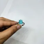 Chowtushkoni Dyuti Women's Ring