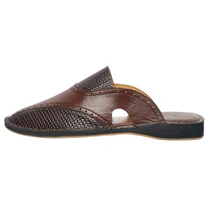 Pati Punch – Brown