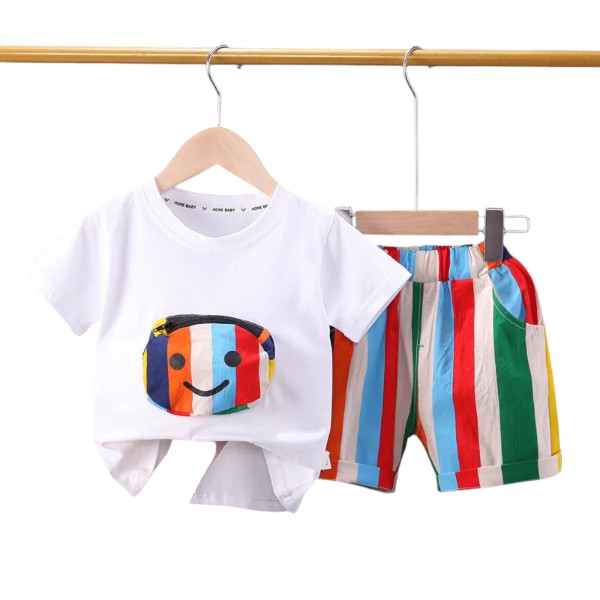 Stylish  Baby Combo Set