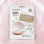 Dabo First Solution White Pearl Mask Pack 23g (Korea)