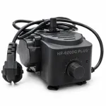 Super Speed TX-6000G++++ High Pressure Gas & Air Pump | Adjustable Mini Compressor
