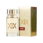Hugo Boss EDT Body Spray For Women 100ml (Sweden)