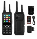 Maximum MB3031 Mobile Four Sim Dual Antina 6500mAh Battery