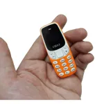 Vmax V51 Mini Phone Magic Voice