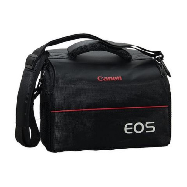Canon DSLR Side Camera Bag