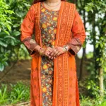 Premium Cotton Three-Piece Collection