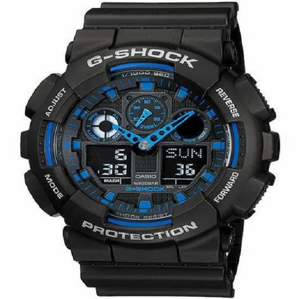 G shock 2024 mens waterproof watches