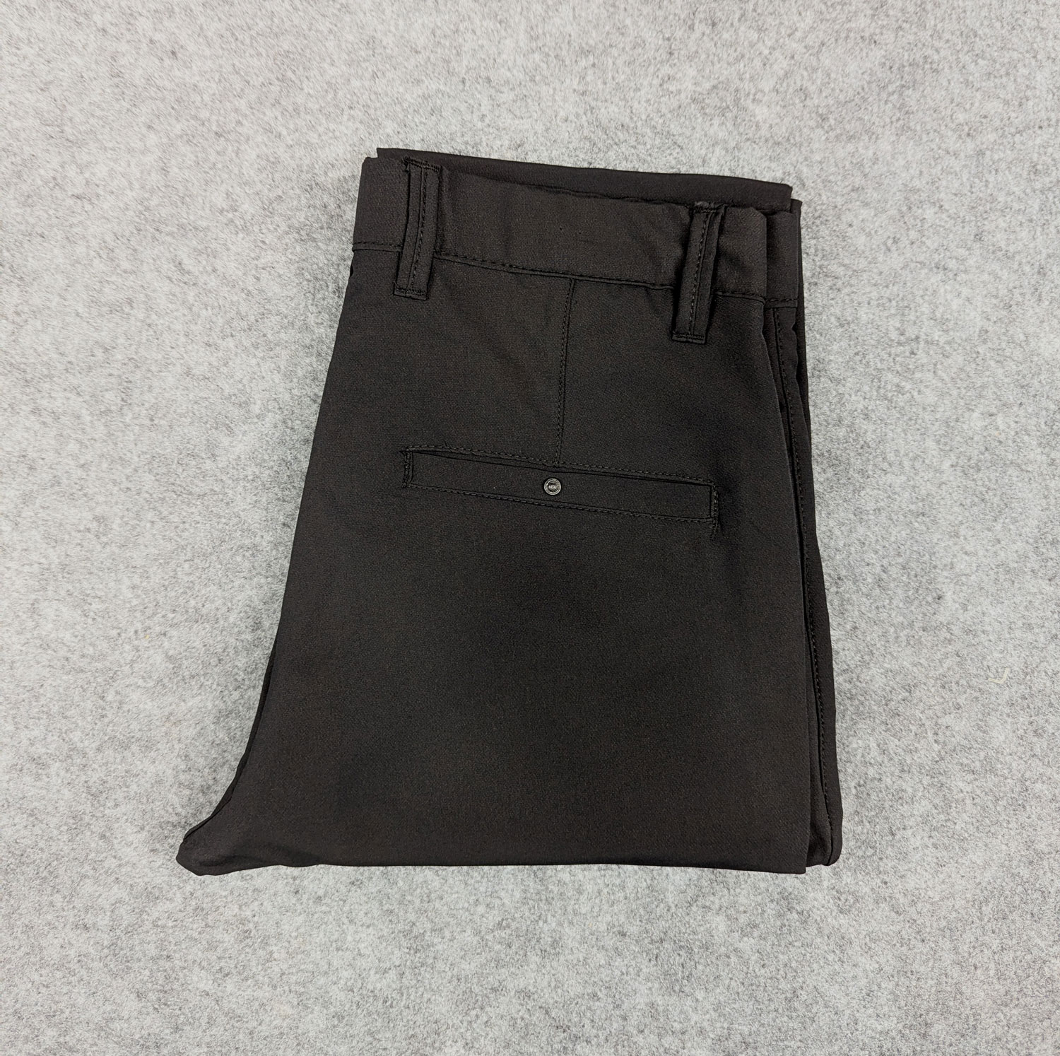 Premium Shirt & Pant Combo (Formal / Casual) (Ash & Black)