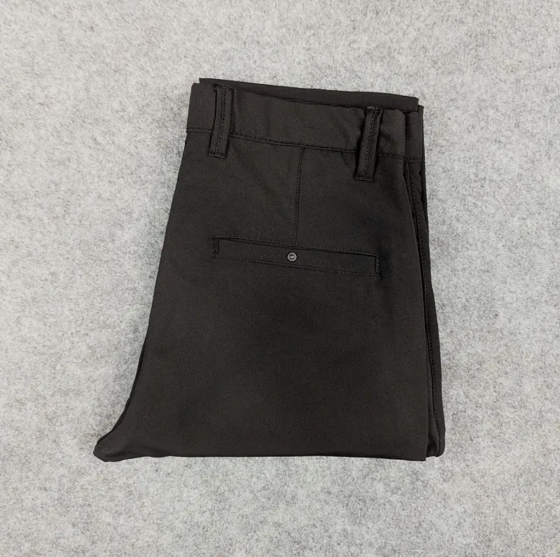 Premium Shirt & Pant Combo (Formal / Casual) (Ash & Black)