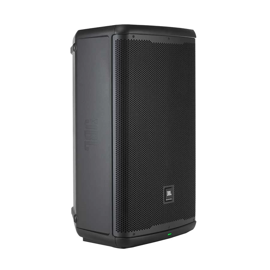 JBL EON715 15 Inch Two-Way 1300W Powered PA Speaker with Bluetooth