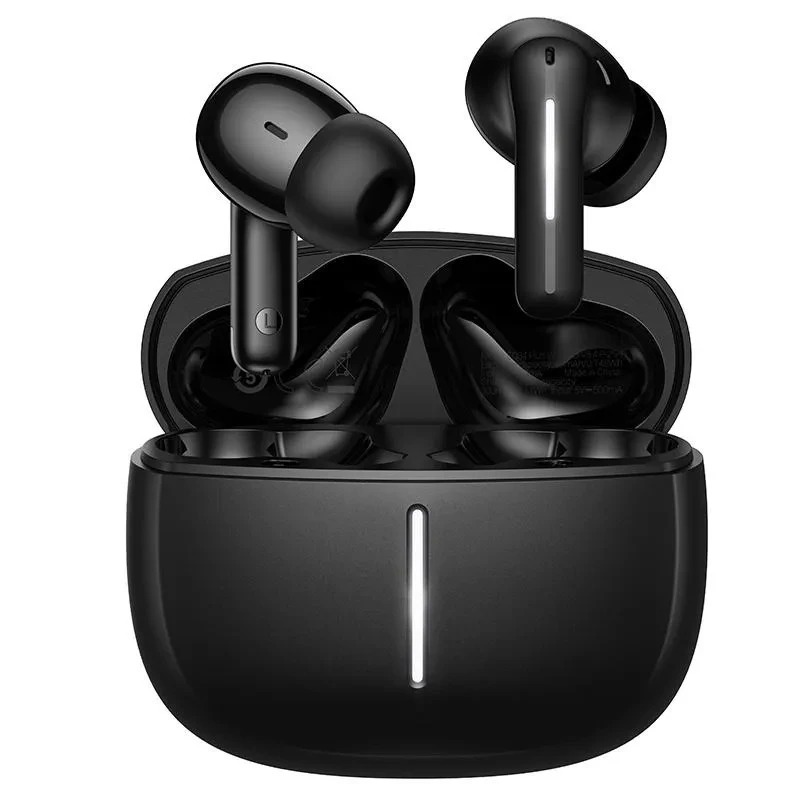 Hoco EQ34 Plus True Wireless ANC+ENC Bluetooth Earbuds