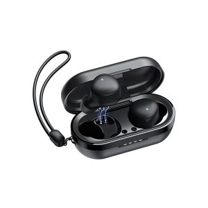 JOYROOM TL1 Pro IPX7 Waterproof Earbuds- Black Color