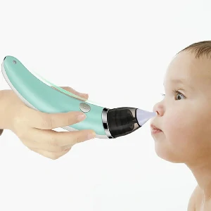 Nose Cleaner Sniffing Equipment for Children