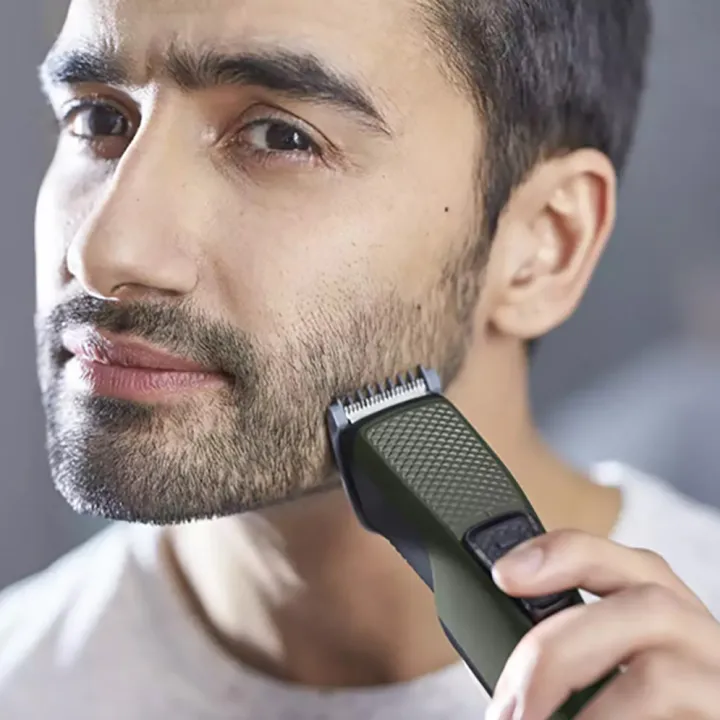 Philips BT1230/18 Beard Trimmer Series 1000 for Men