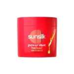 Sunsilk Power Shot Treatment Diamond Shine Hair Mask 250ml (Thailand)