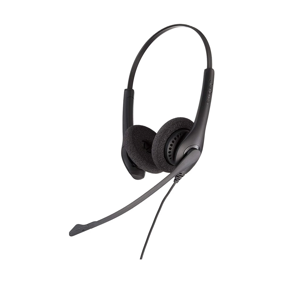 Jabra BIZ 1500 Duo USB Corded Headset