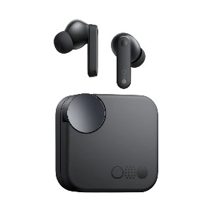 CMF buds by nothing 42db ANC Wireless Earbuds – Black