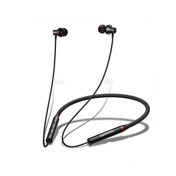 Lenovo HE05X Bluetooth Neckband (Original)