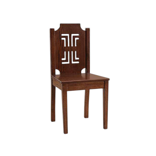 Regal DINING- ANGELINA Wooden Dining Chair | CFD-305-3-1-20