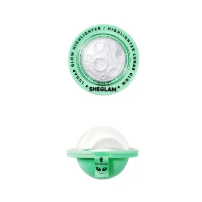 Sheglam Lunar Glow Highlighter 5g (China)