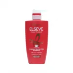 L'Oreal Paris Elseve Color Protect 7 Weeks Protecting Shampoo 410ml (Indonesia)