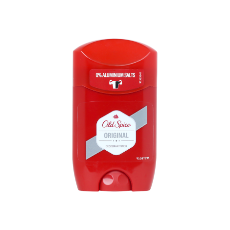 Old Spice Original Deodorant Stick 50ml (UK)