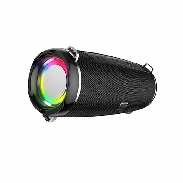 Hoco HC2 Xpress Sports Portable Bluetooth Speaker - Black